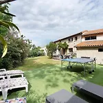 Chez Cali - Maison 10 Pers *