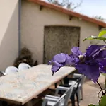 Tatil Evi Chez Cali - Maison 10 Pers La Seguiniere