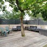 Tatil Evi Chez Cali - Maison 10 Pers