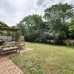 Chez Cali - Maison 10 Pers * La Seguiniere
