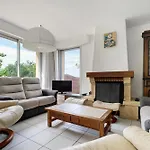 Chez Cali - Maison 10 Pers Tatil Evi La Seguiniere