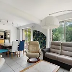 Tatil Evi Chez Cali - Maison 10 Pers *