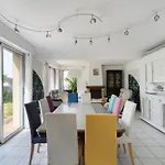 Chez Cali - Maison 10 Pers