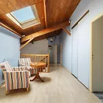 Chez Cali - Maison 10 Pers Tatil Evi *