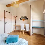 Chez Cali - Maison 10 Pers La Seguiniere