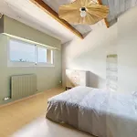 Tatil Evi Chez Cali - Maison 10 Pers