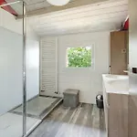 Chez Cali - Maison 10 Pers La Seguiniere