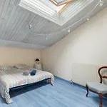 Chez Cali - Maison 10 Pers Tatil Evi La Seguiniere