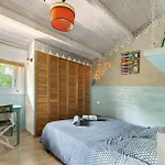 Tatil Evi Chez Cali - Maison 10 Pers La Seguiniere