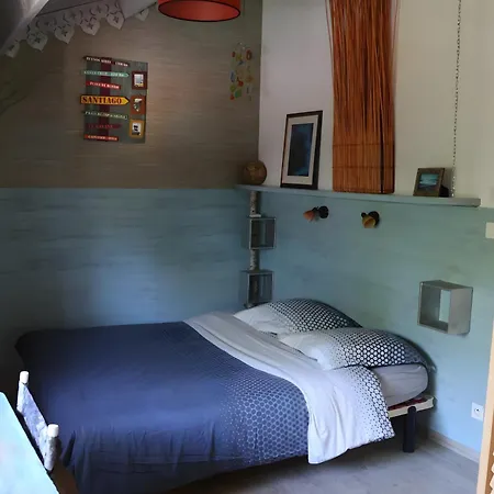 Vakantiehuis Chez Cali - Maison 10 Pers