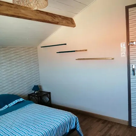 Chez Cali - Maison 10 Pers Vakantiehuis *