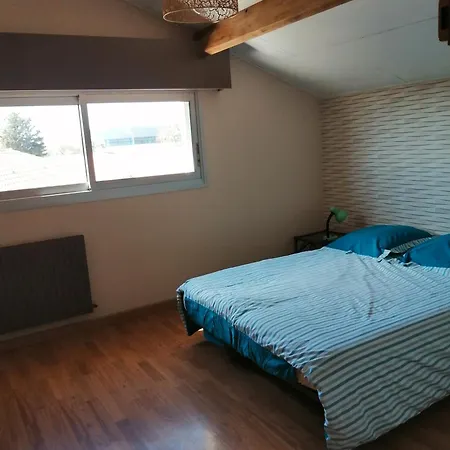 Vakantiehuis Chez Cali - Maison 10 Pers *