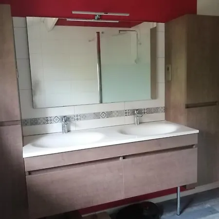 Chez Cali - Maison 10 Pers *