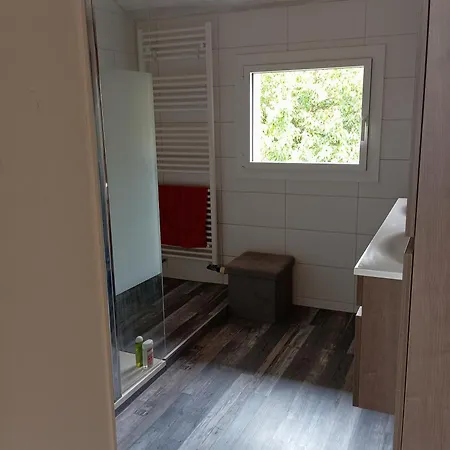 Chez Cali - Maison 10 Pers Vakantiehuis *