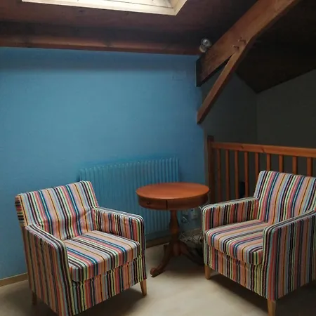 Chez Cali - Maison 10 Pers Vakantiehuis *