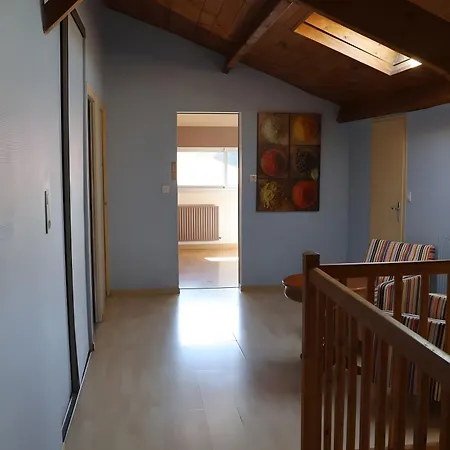 Chez Cali - Maison 10 Pers Vakantiehuis *