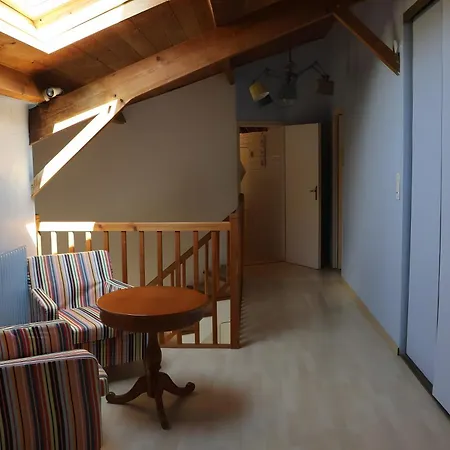 Chez Cali - Maison 10 Pers *