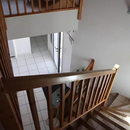 Chez Cali - Maison 10 Pers Vakantiehuis La Seguiniere