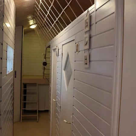 Chez Cali - Maison 10 Pers *