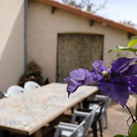 بيت للعطل Chez Cali - Maison 10 Pers La Seguiniere