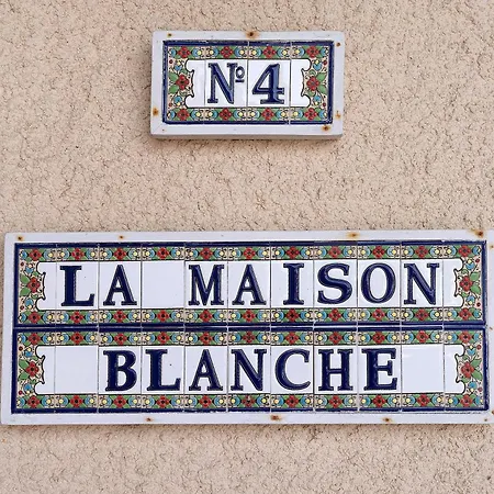 بيت للعطل Chez Cali - Maison 10 Pers *