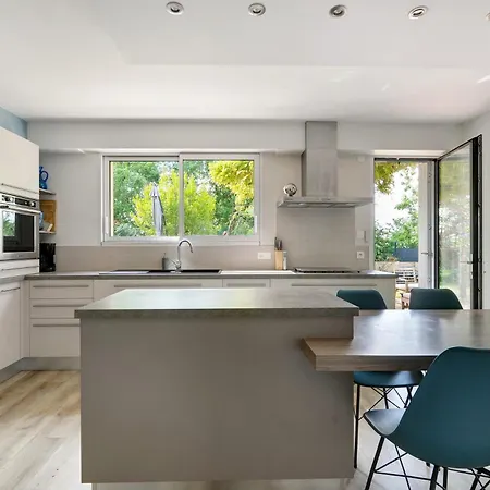 Chez Cali - Maison 10 Pers بيت للعطل *