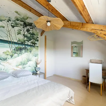 بيت للعطل Chez Cali - Maison 10 Pers *
