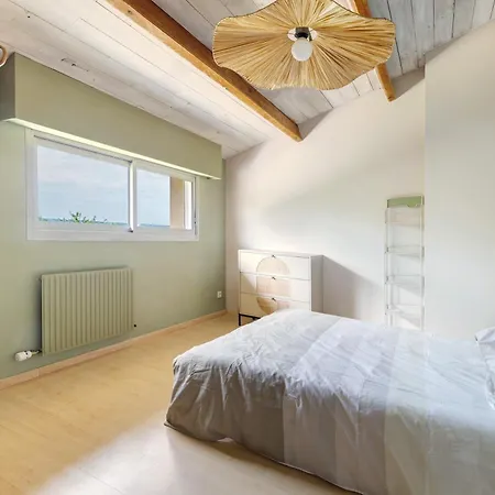 بيت للعطل Chez Cali - Maison 10 Pers