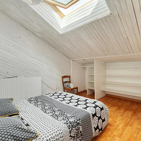 Chez Cali - Maison 10 Pers *