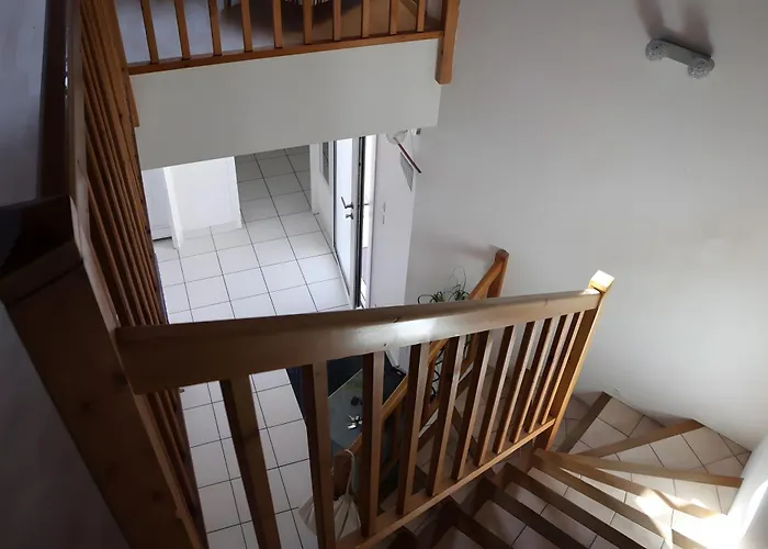 Chez Cali - Maison 10 Pers Nyaraló La Séguinière